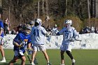 MLax vs RWU  Wheaton College Men’s Lacrosse vs Roger Williams University. - Photo By: KEITH NORDSTROM : Wheaton, Lacrosse, LAX
